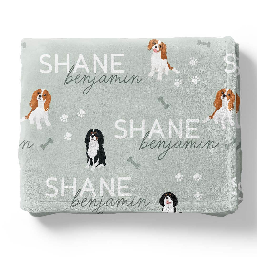  Personalized Kids Blankets | Dog Breeds、mySite、layawaytickets