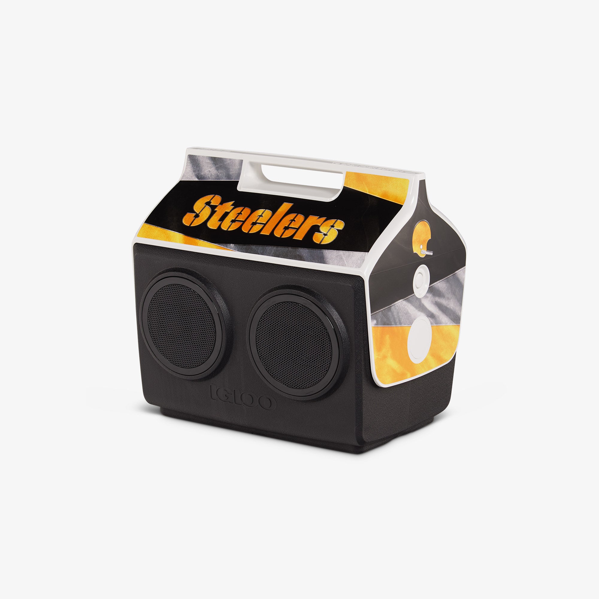 Pittsburgh Steelers KoolTunes®、mySite、noshort
