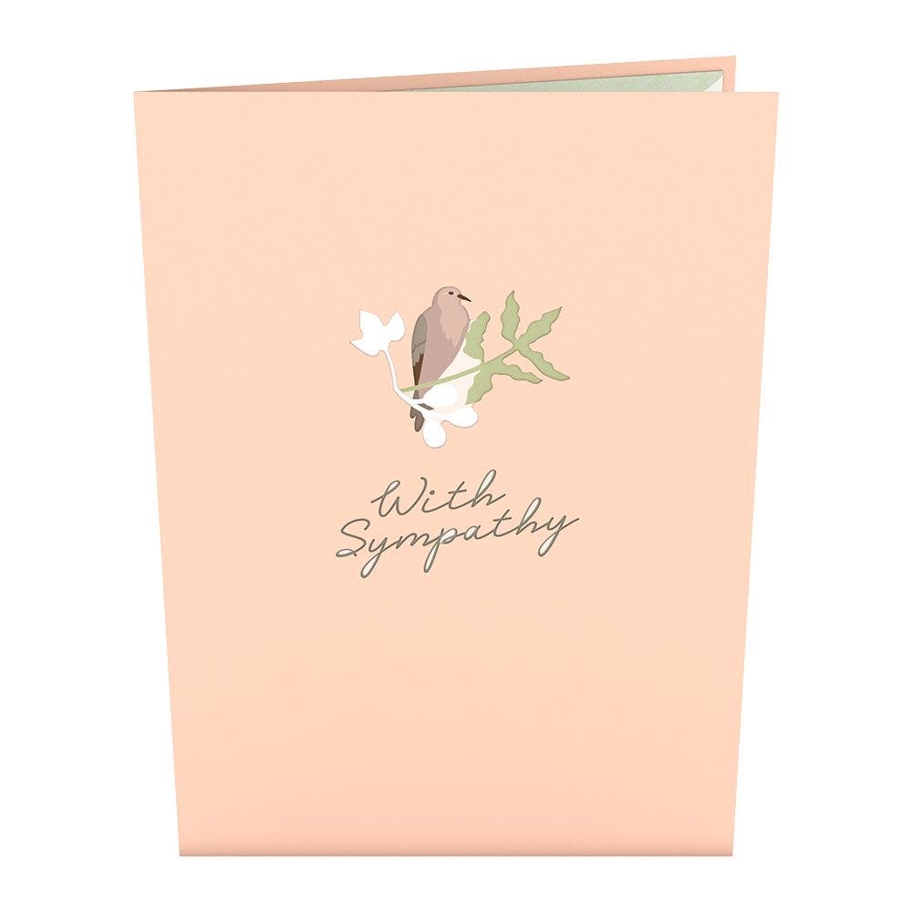 Sympathy Tree and Tulips Bundle、mySite、solidvoid