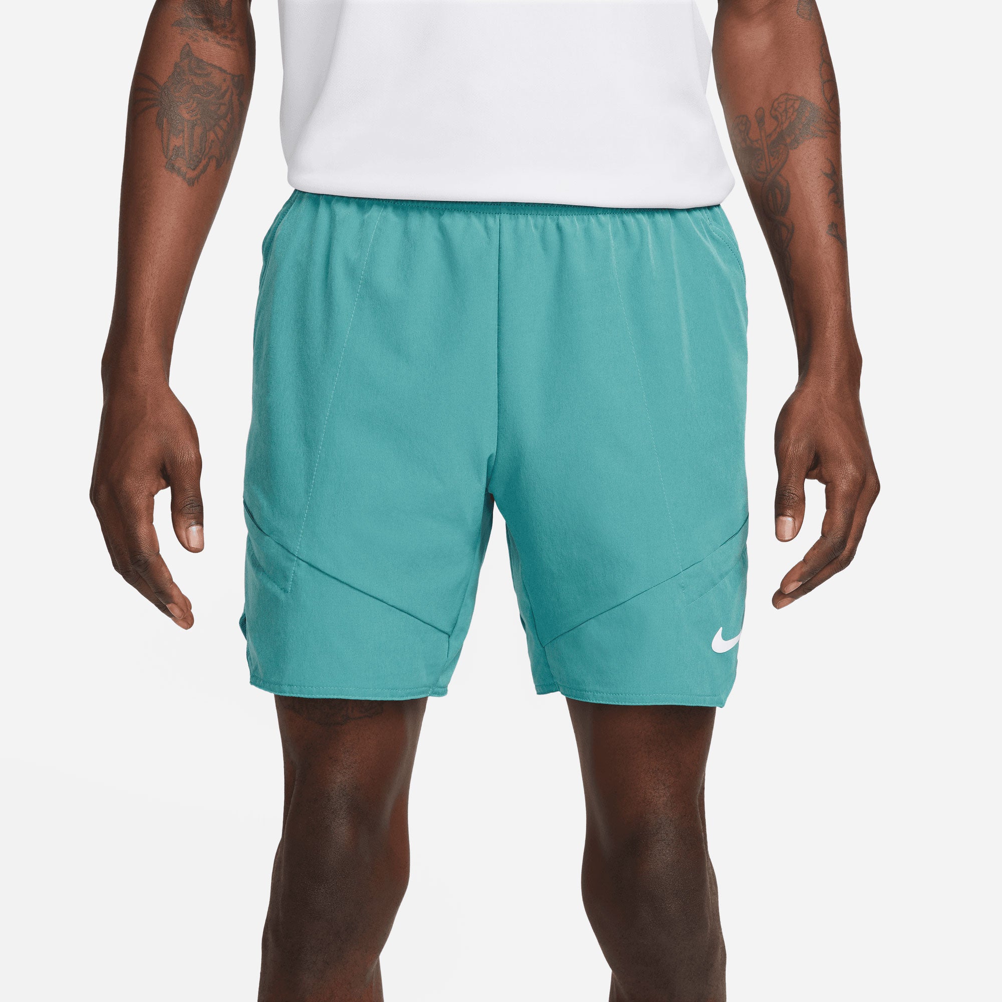 NikeCourt Dri-FIT Advantage Men's 7-Inch Tennis Shorts