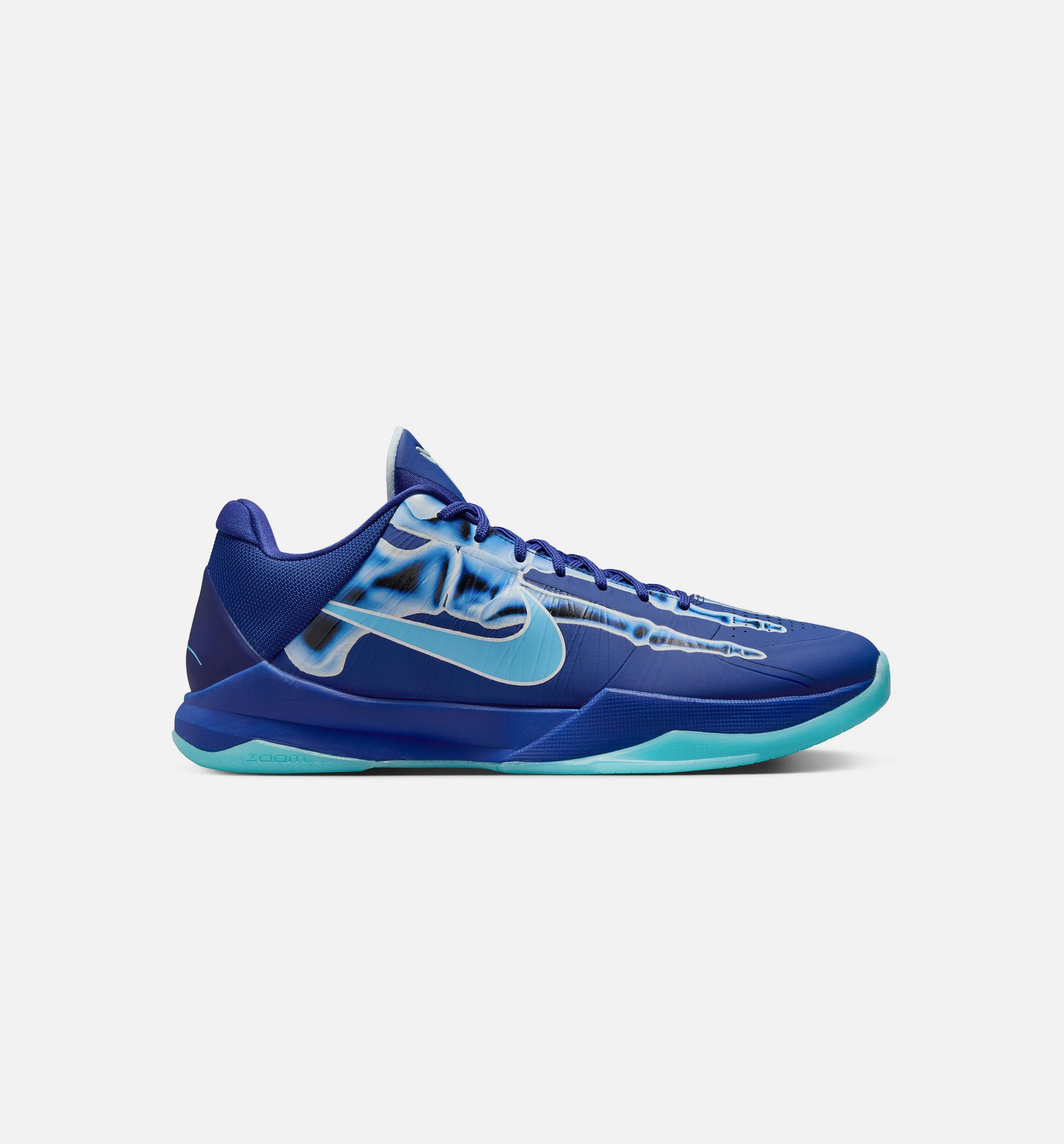 Kobe 5 Protro Deep Royal Blue Mens Lifestyle Shoe - Deep Royal Blue/Galcier Blue/Baltic Blue Limit One Per Customer、mySite、dreamappss
