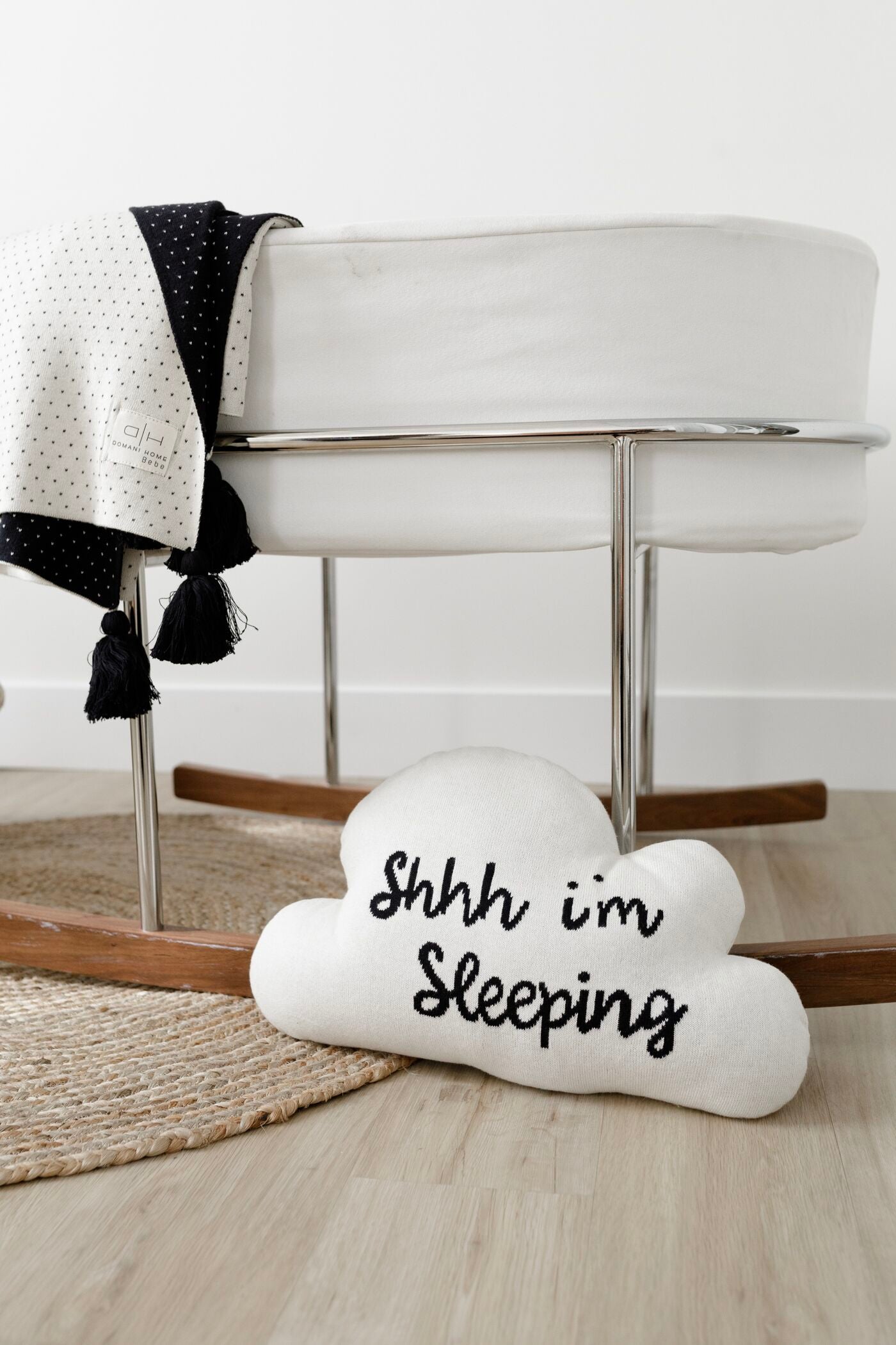  DH Shh I’m Sleeping Pillow、mySite、elrpsem3k