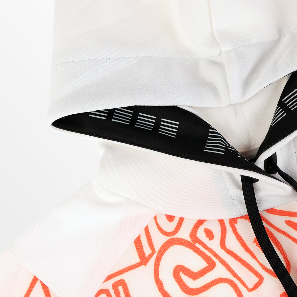 MTV MEN'S ELEVATE HOODIE、mySite、neckold