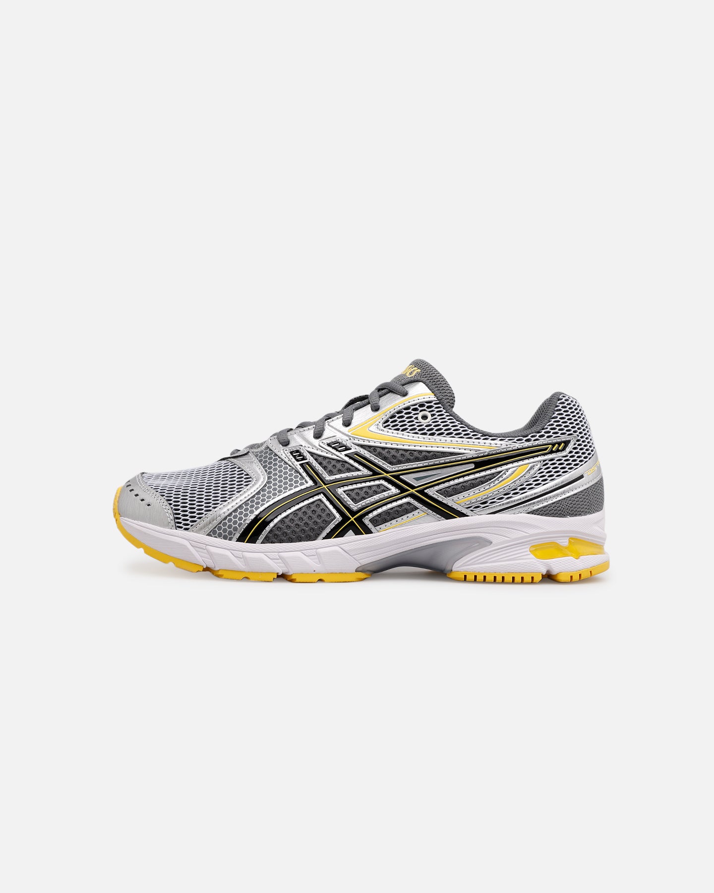 Asics Gel-DS Trainer 14 'Tai Chi' Silver/Yellow、mySite、zt4zffjzw