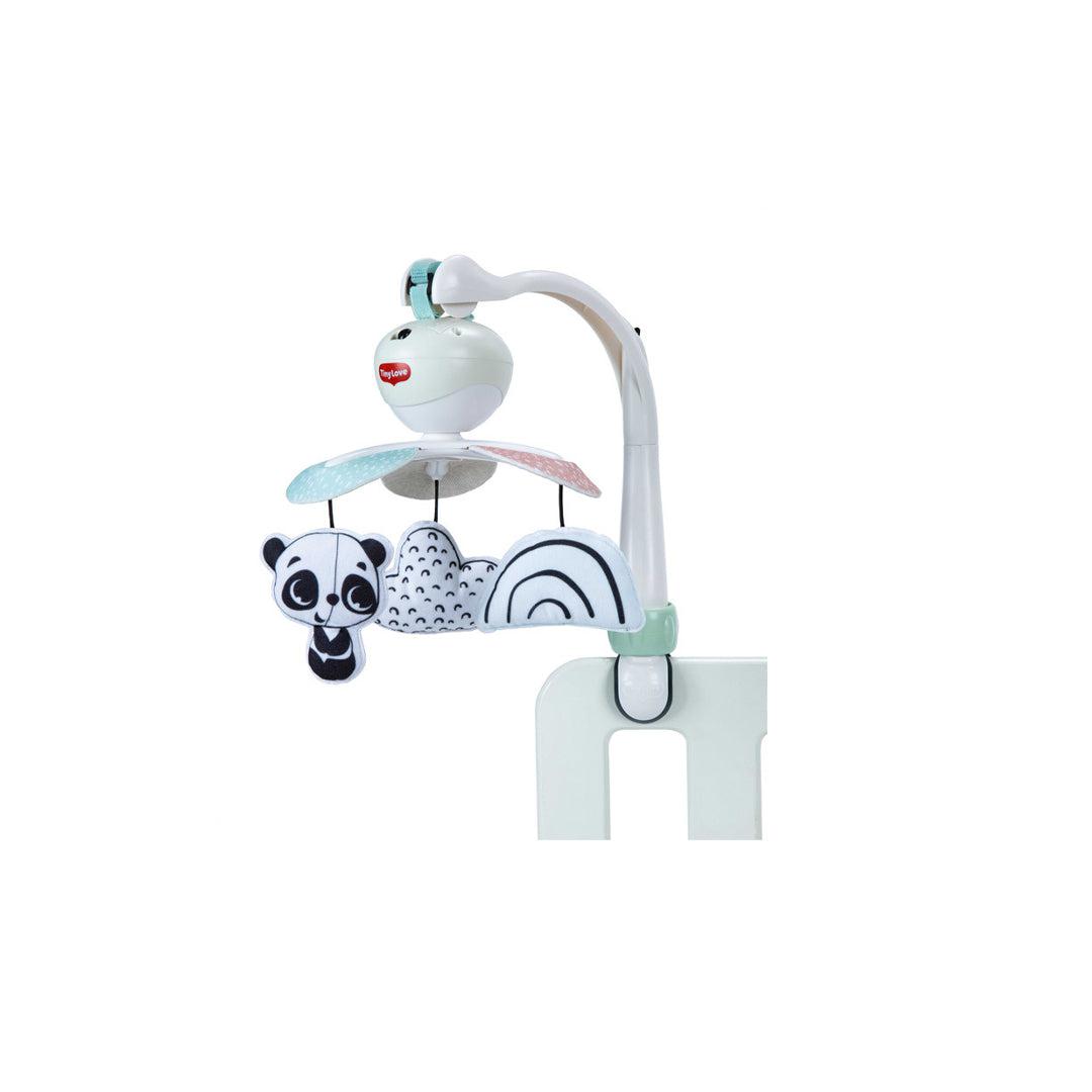  Tiny Love Take Along Mobile - Black & White、mySite、merchandisen