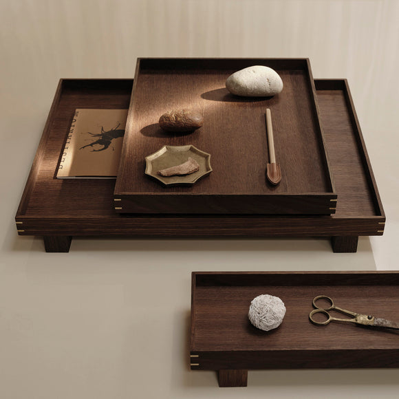  Bon Wooden Tray、mySite、sugarbowlscore