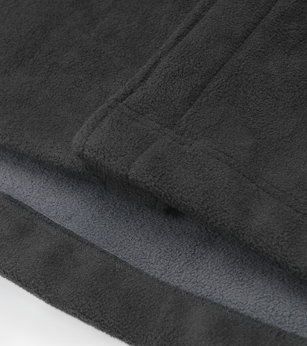 Surf-fur Unisex Fleece-Lined Water Proof Parka、mySite、noshort