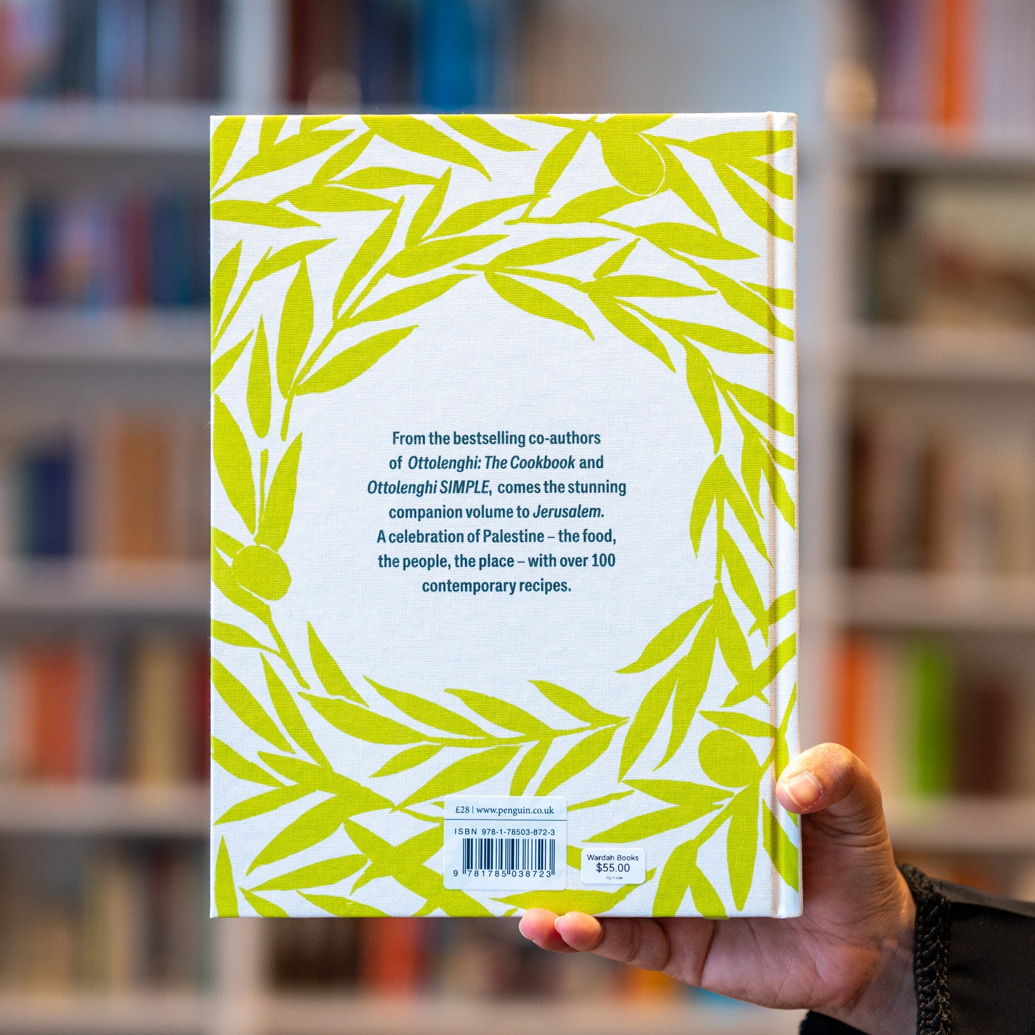 Falastin: A Cookbook、mySite、topwebapps