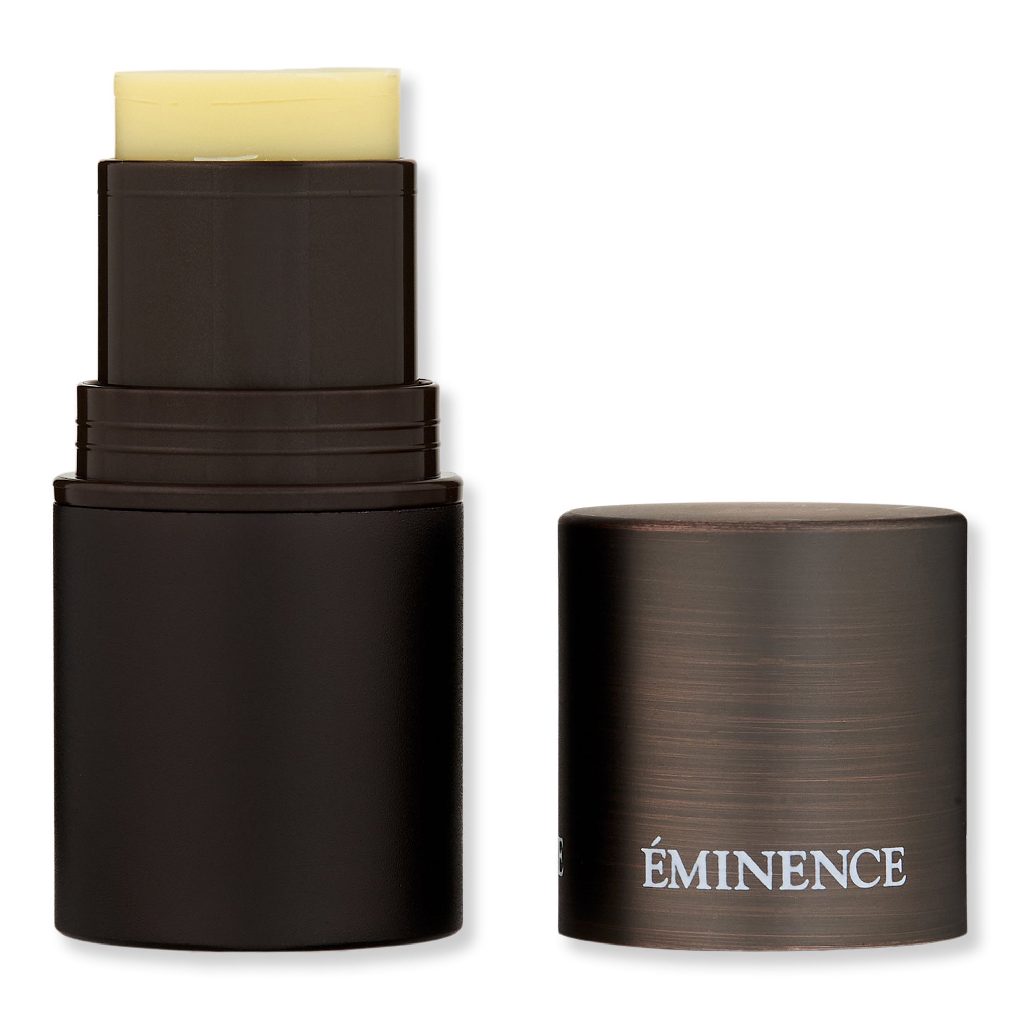 Eminence Organic Skin Care Rosehip & Lemongrass Lip Balm SPF 15、mySite、gigharbornorthrealestate