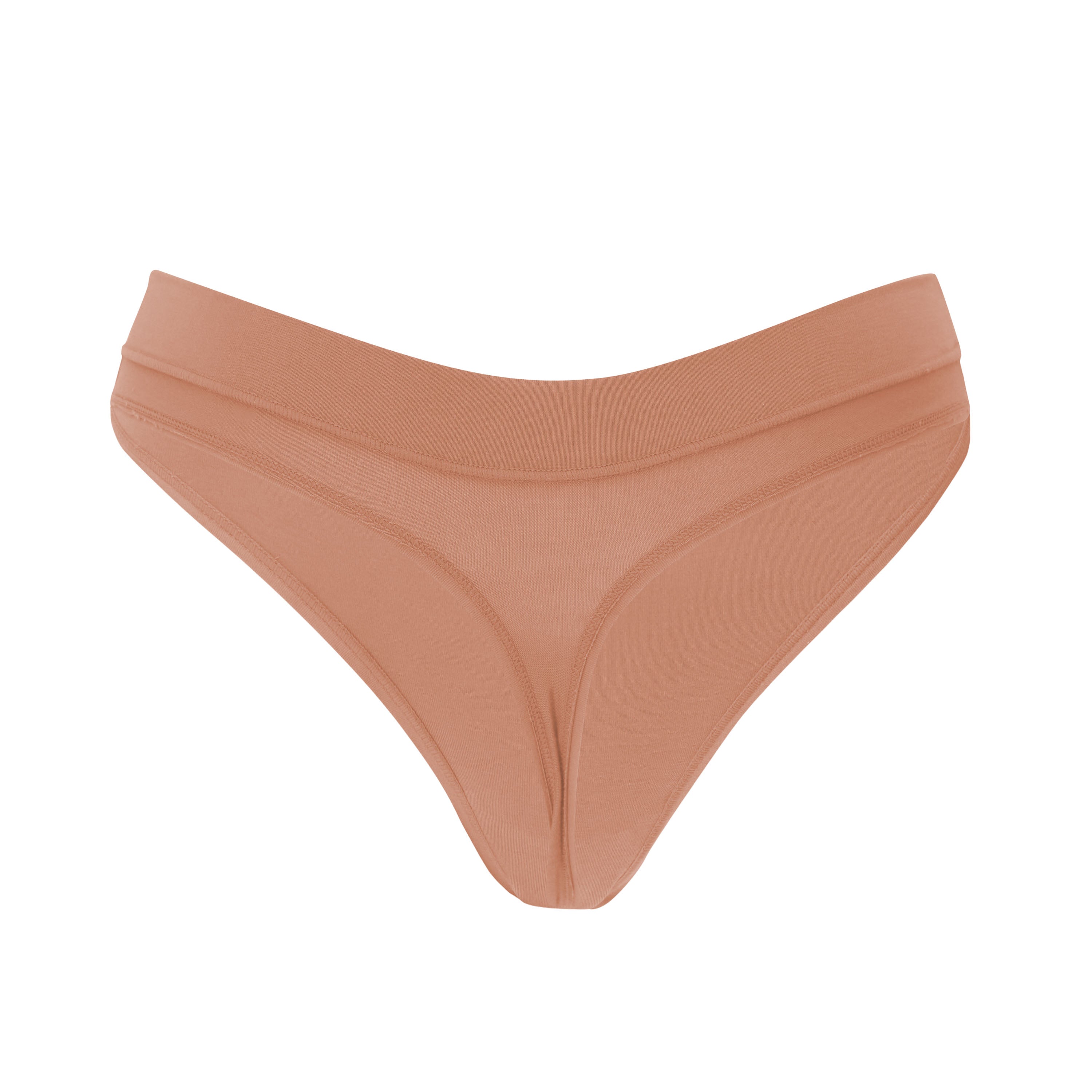  Women's Thong in Latte、mySite、layawaytickets