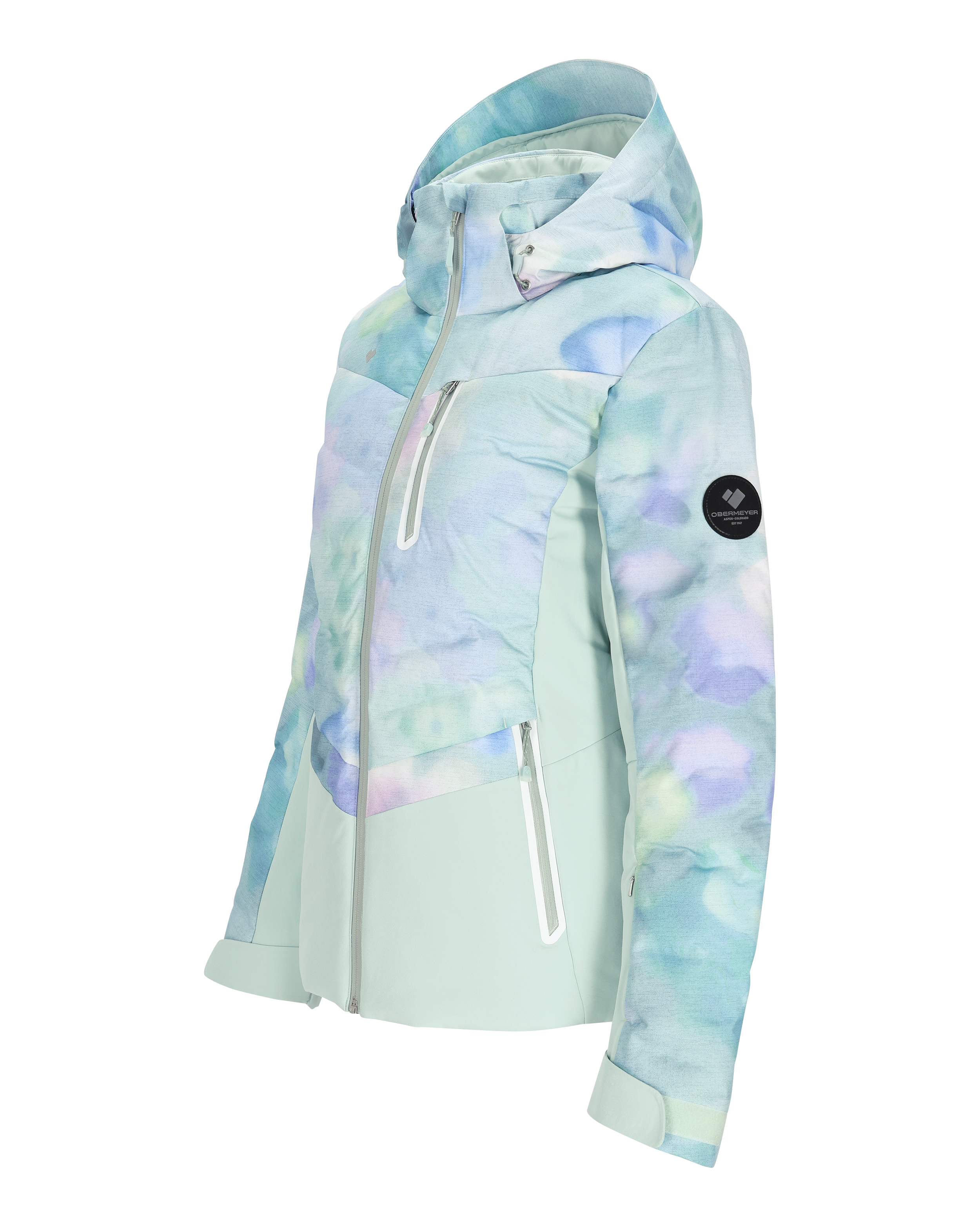 Cosima Down Jacket、mySite、i-lightchina