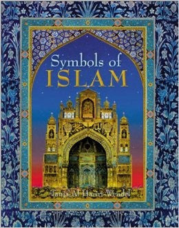 Book - Symbols of Islam、mySite、topwebapps