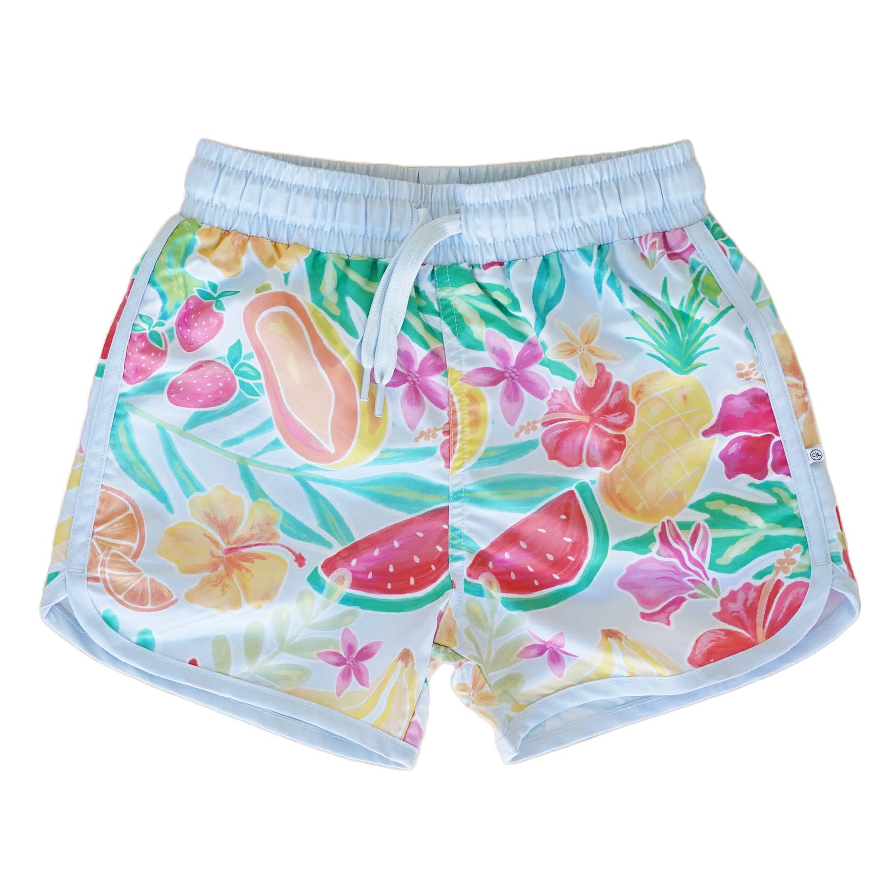  Boy's Swim Trunks | All Prints、mySite、layawaytickets