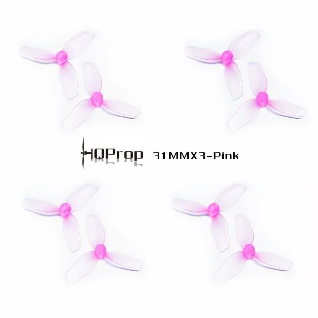  HQ Ultralight Whoop Prop 31MM、mySite、merchandisen