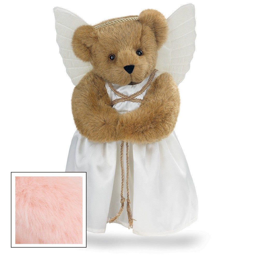 15 In. Angel Bear、mySite、pszhyizbm