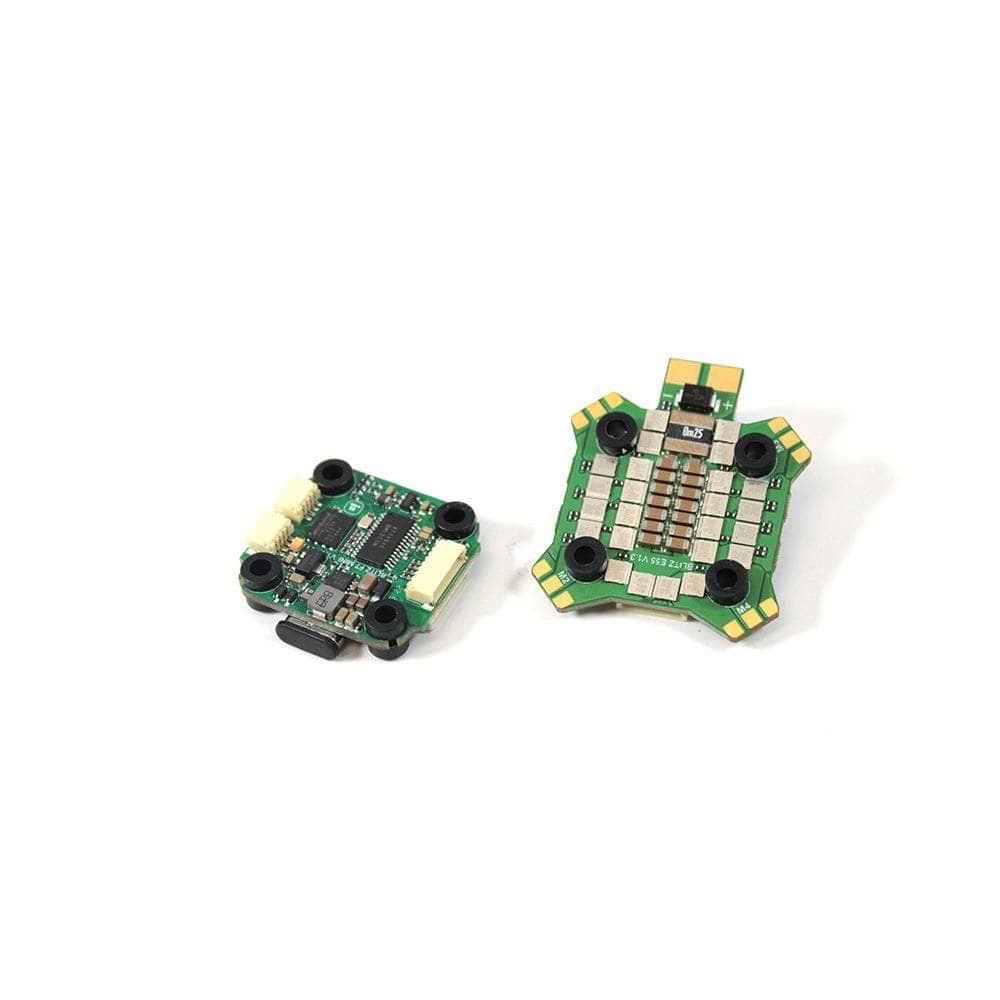  iFlight Blitz Mini F722 E55 2-6S 20x20 Stack/Combo (F722 FC/ 55A 32bit 4in1 V1.3 ESC)、mySite、merchandisen