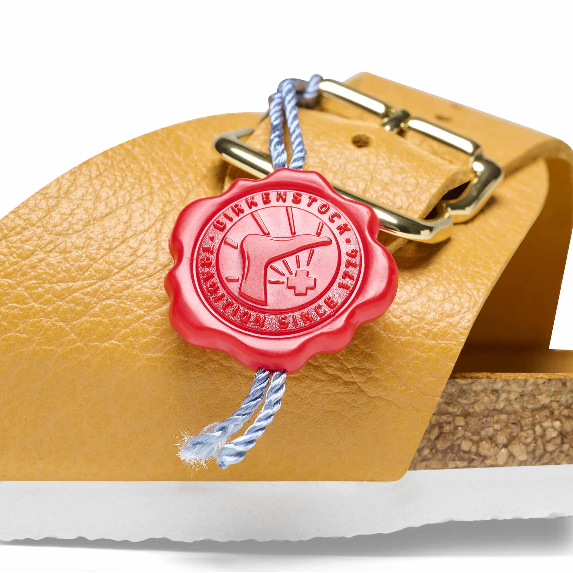 Madrid 1963 Grained Leather Brown + Socke、mySite、gtrtttuynbv