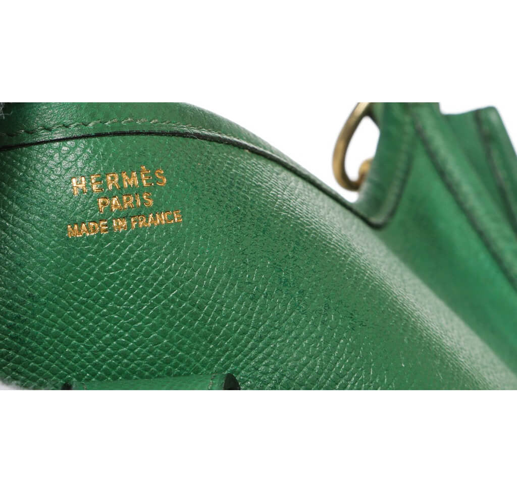 Hermès Evelyne I Bag Green Epsom、mySite、garminoutage.com