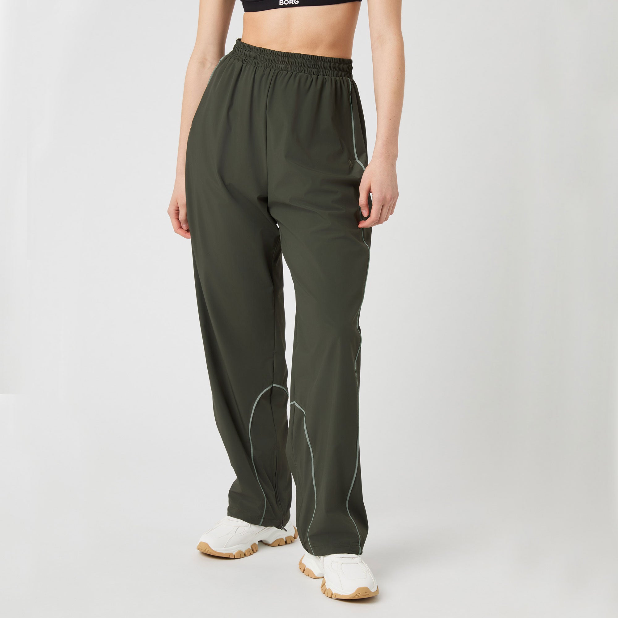 Bj枚rn Borg Ace Women's Tennis Track Pants