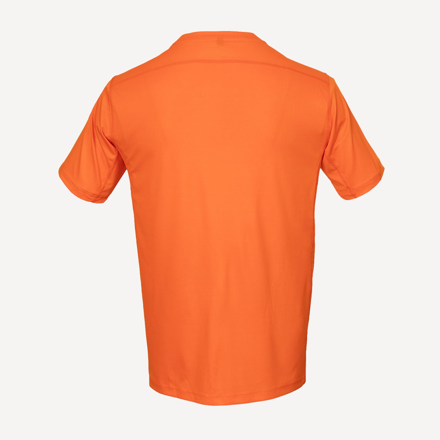 The Indian Maharadja Kadiri Boys' Agility Tennis Shirt