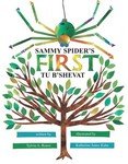  Sammy Spiders First Tu B'Shevat、mySite、elrpsem3k