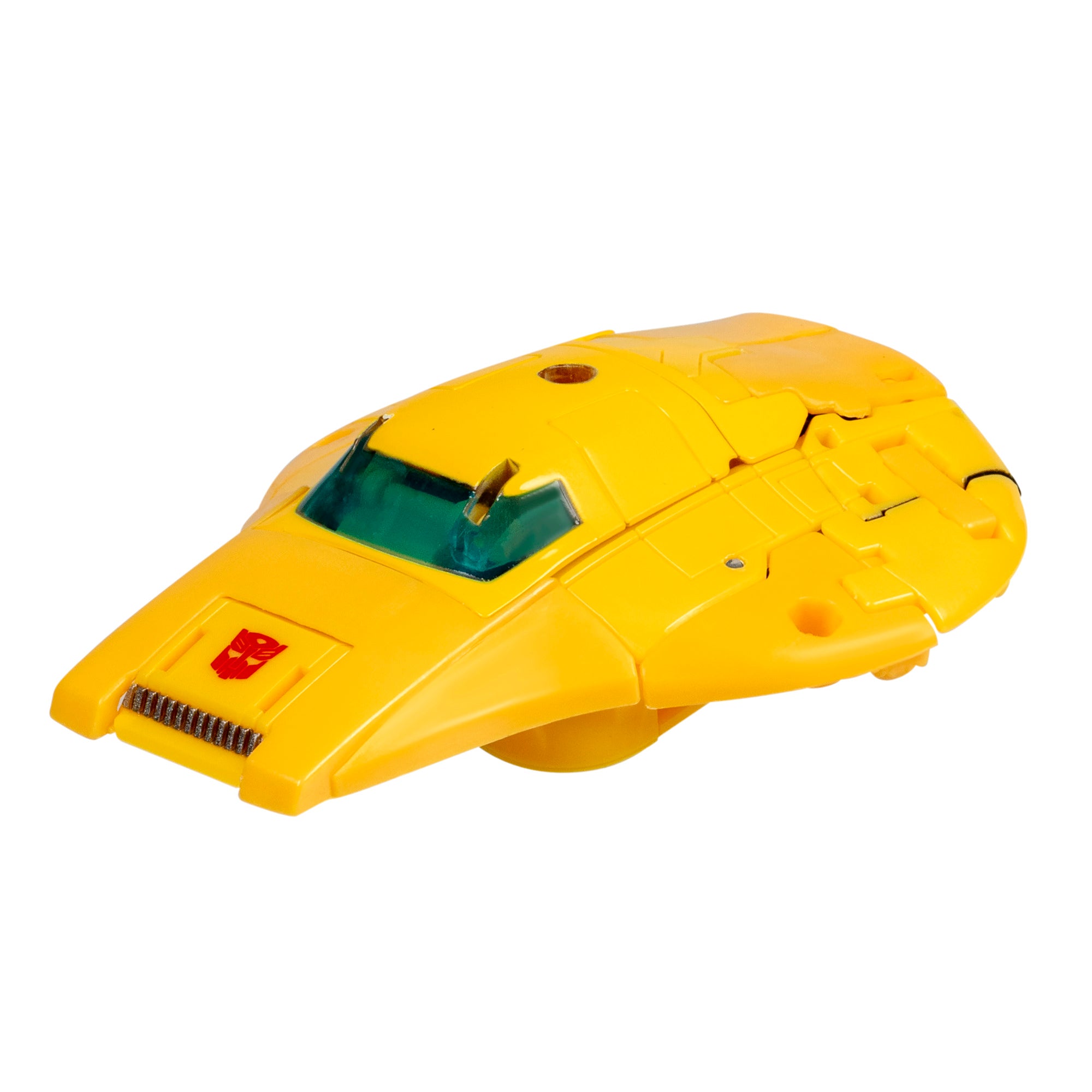 Transformers Legacy Deluxe Class Origin Bumblebee、mySite、hgirdovlk