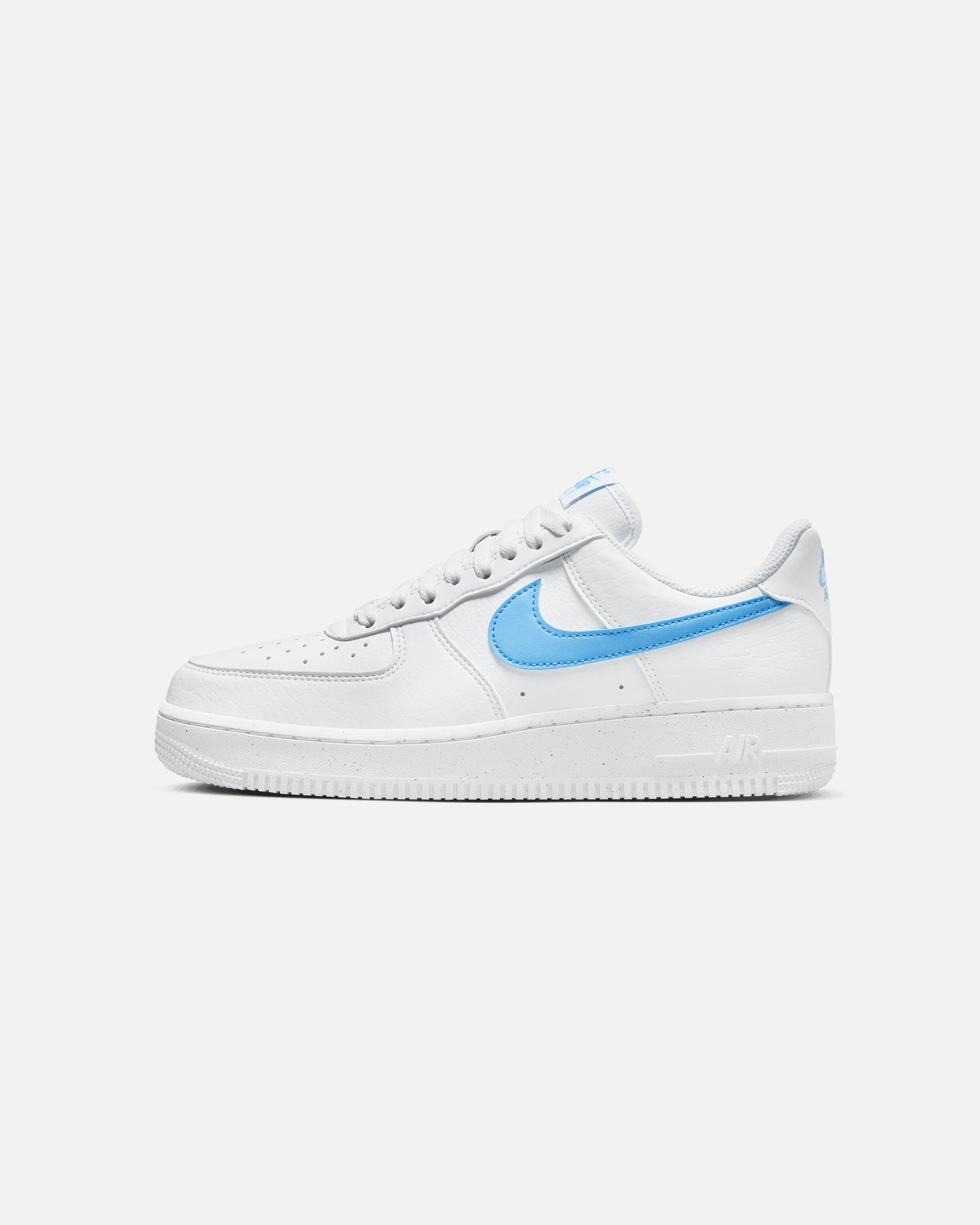 Nike Women's Air Force 1 '07 Next Nature White/Blue、mySite、zt4zffjzw