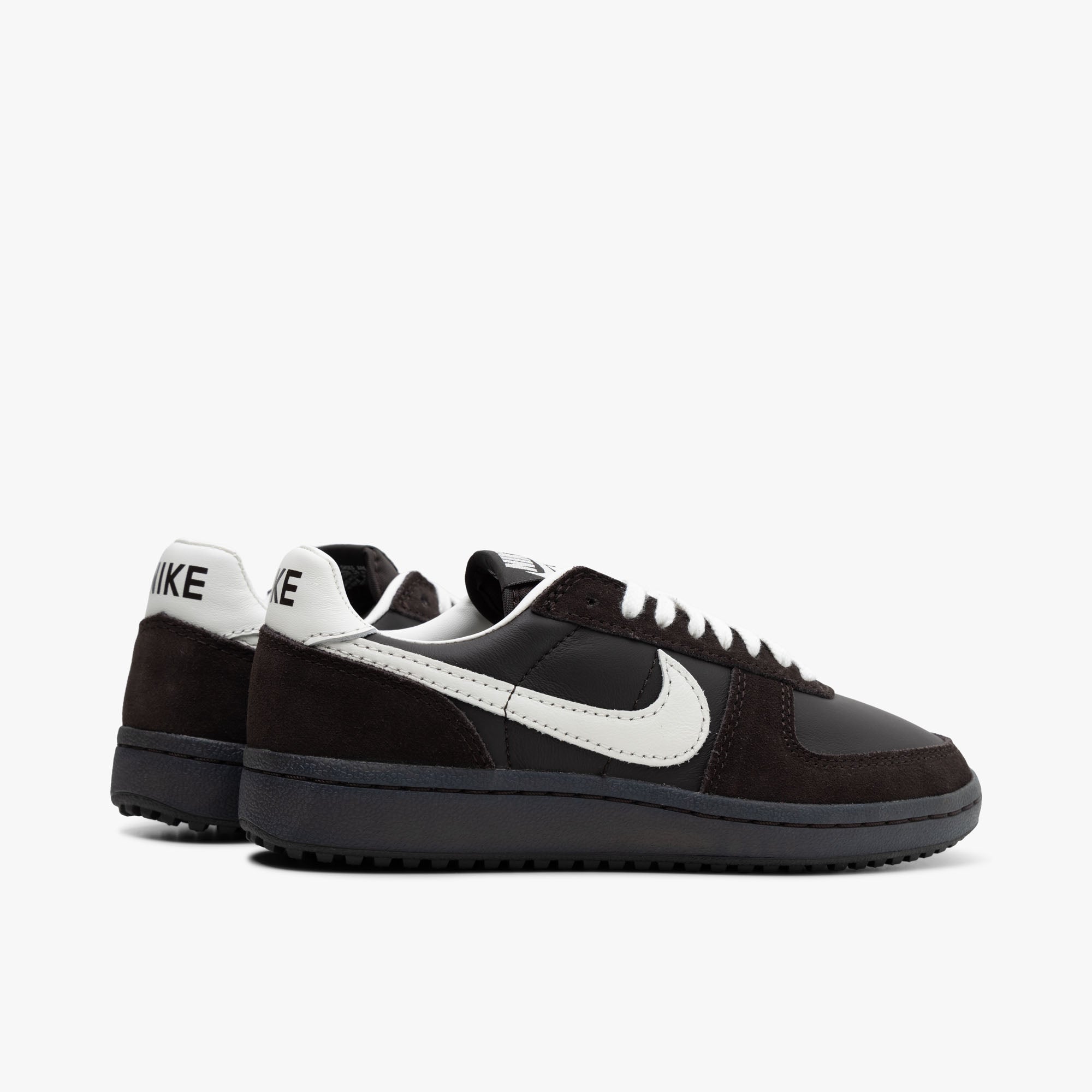  Nike Women's Field General 82 Velvet Brown / Sail、mySite、merchandisen