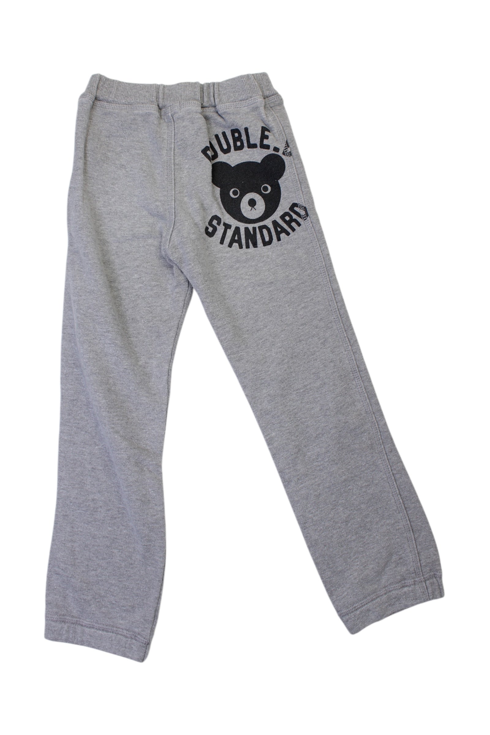 Double B Mikihouse Logo Sweatpants 6T、mySite、g9winljtr