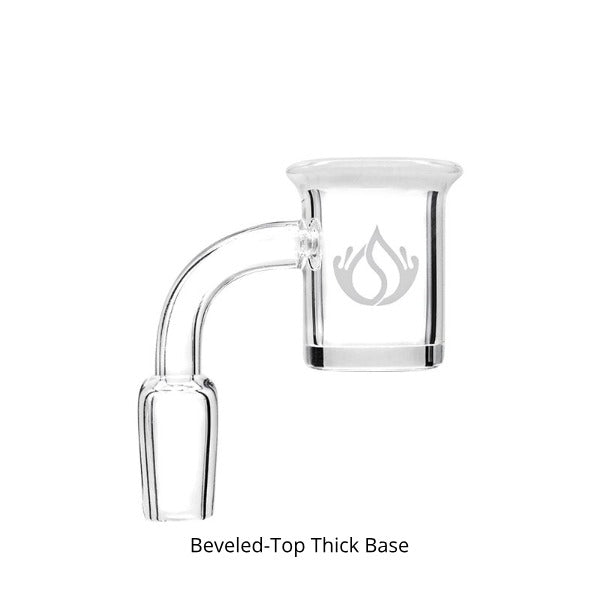 Social Glass Quartz Banger、mySite、zt4zffjzw