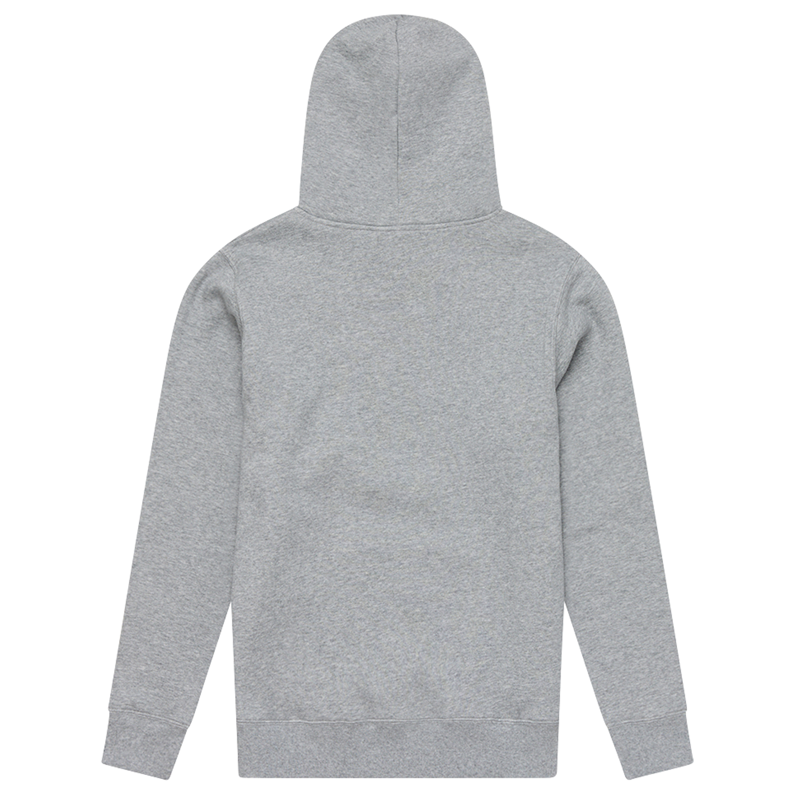Womens Pullover Signature Gray Heather、mySite、dreamappss