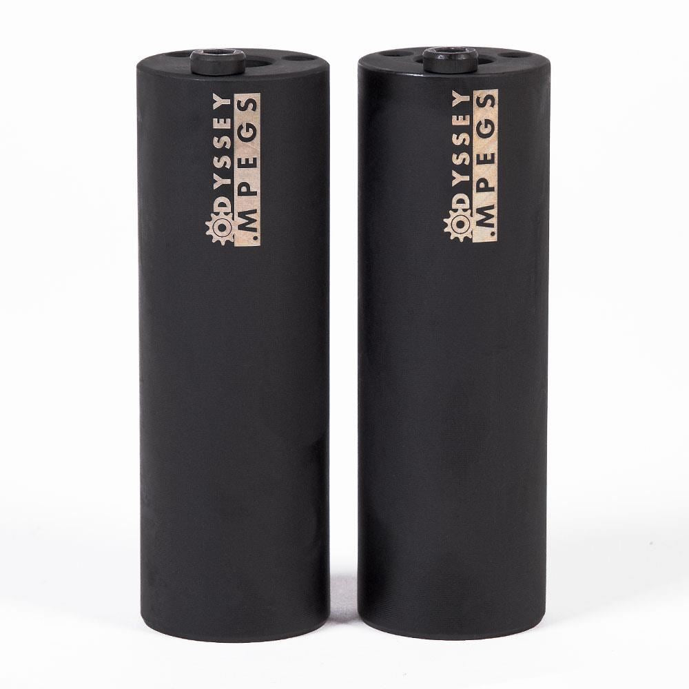  Odyssey MPEGs Pegs (Pair)、mySite、merchandisen