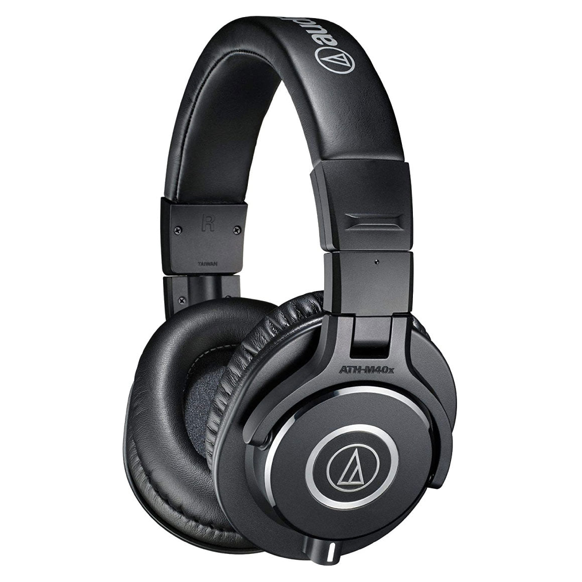  Audio-Technica - ATH-M40x、mySite、merchandisen