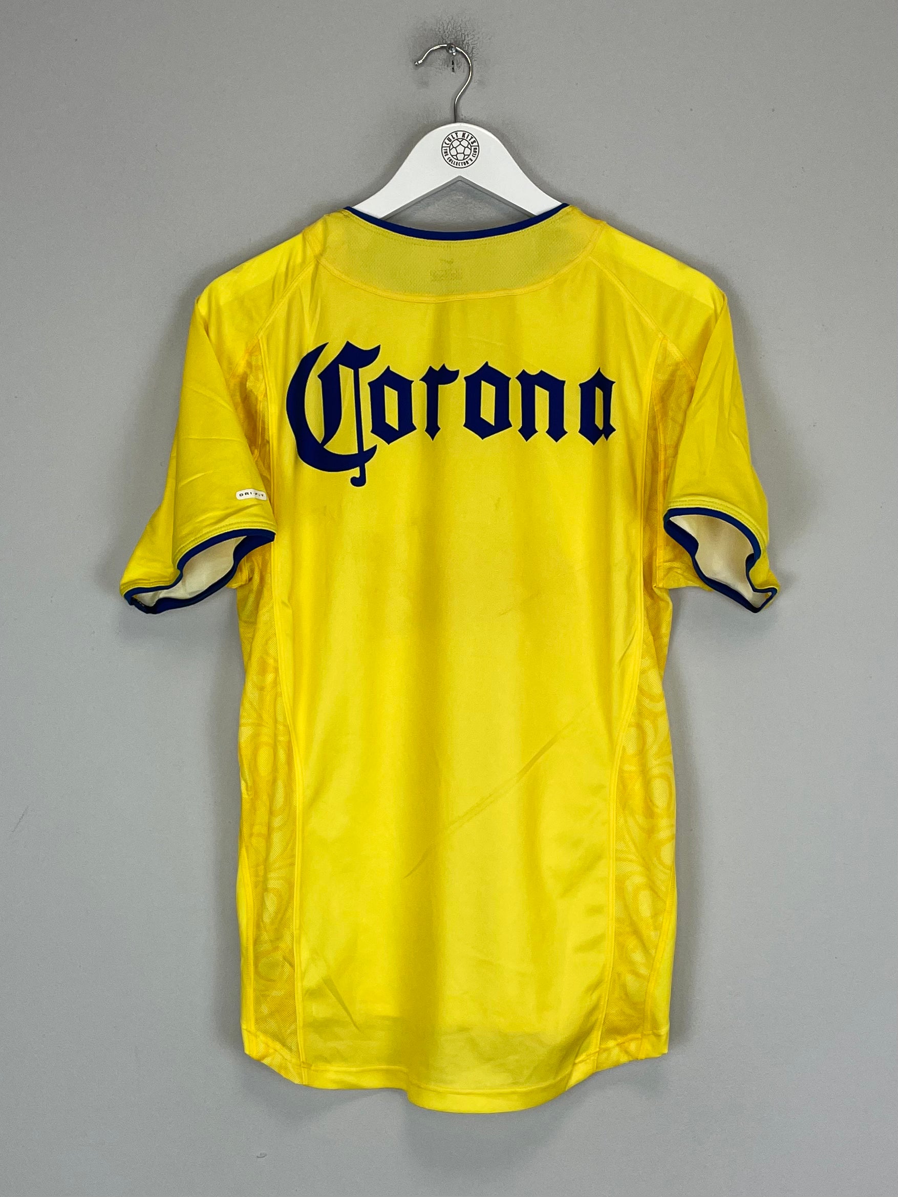 2002/03 CLUB AMERICA HOME SHIRT (M) NIKE、mySite、sh2002/03 CLUB AMERICA HOME SHIRT (M) NIKE、mySite、glenpowelloop_name