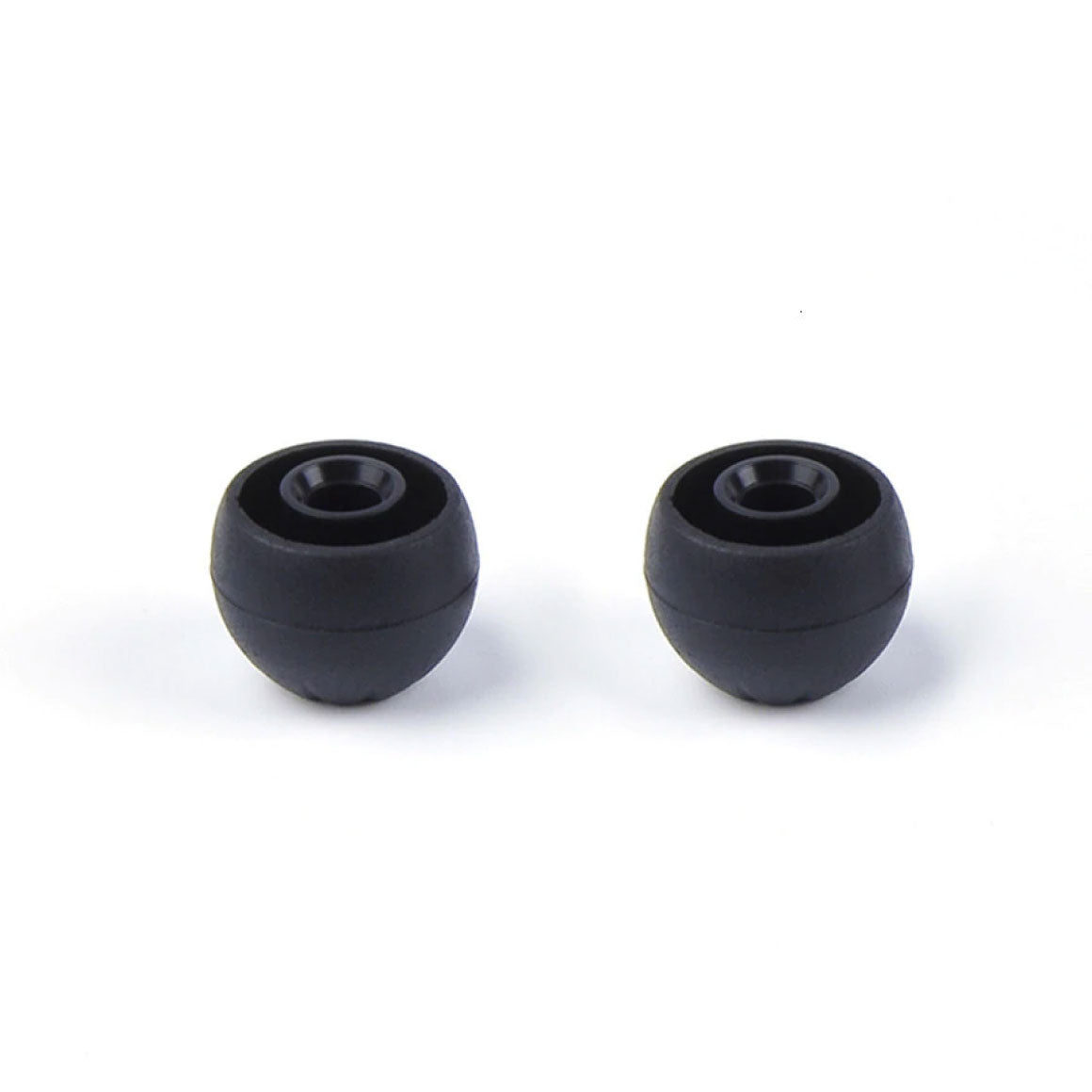  KZ - Replacement Silicone Eartips (3 Pairs)、mySite、merchandisen