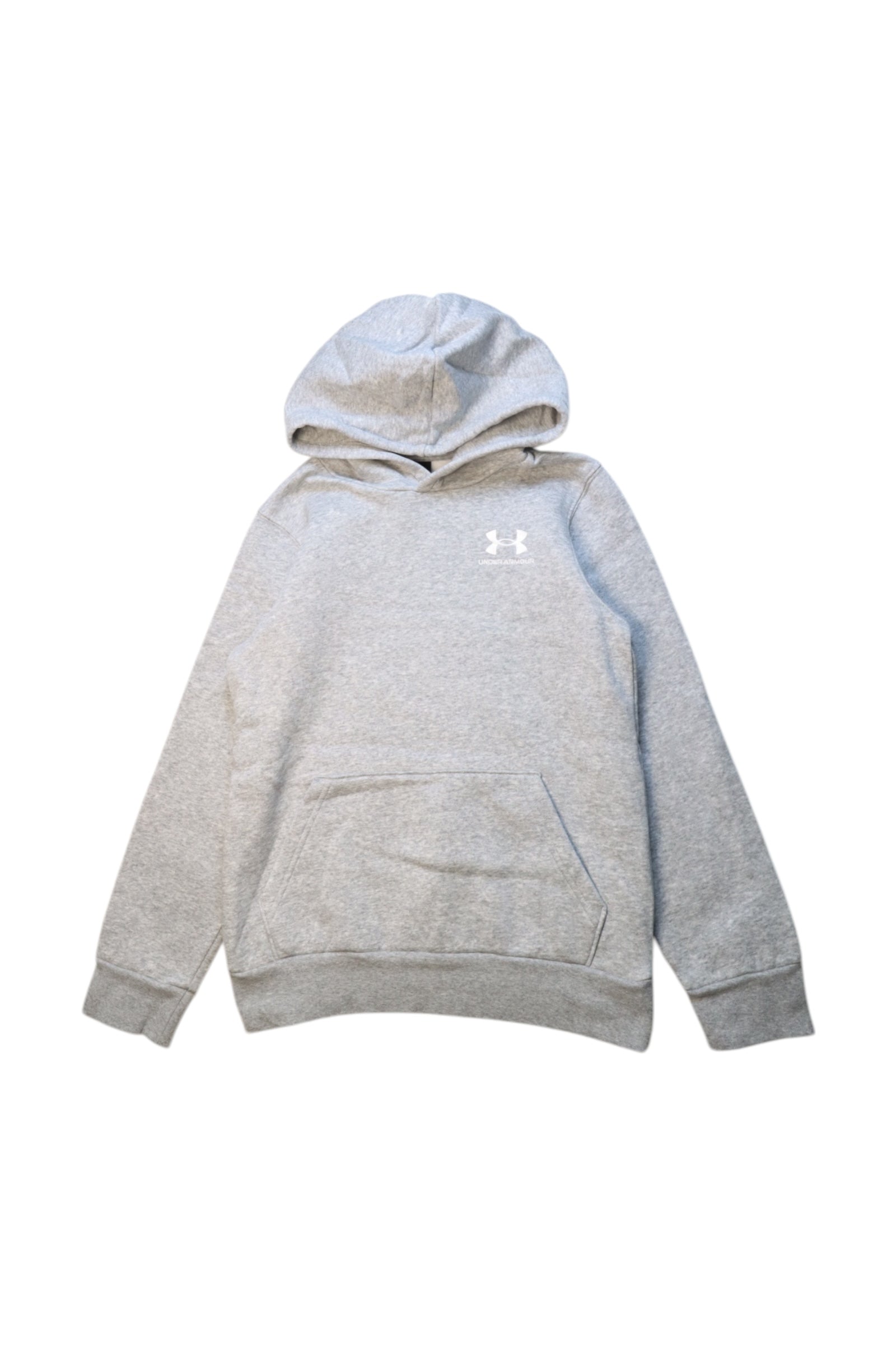 Under Armour Hooded Sweatshirt 10-12Y、mySite、g9winljtr
