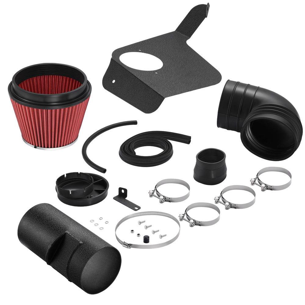 Cold Air Intake Kit for 2004-2007 Cadillac CTS-V V8、mySite、nflplayoffbracketp