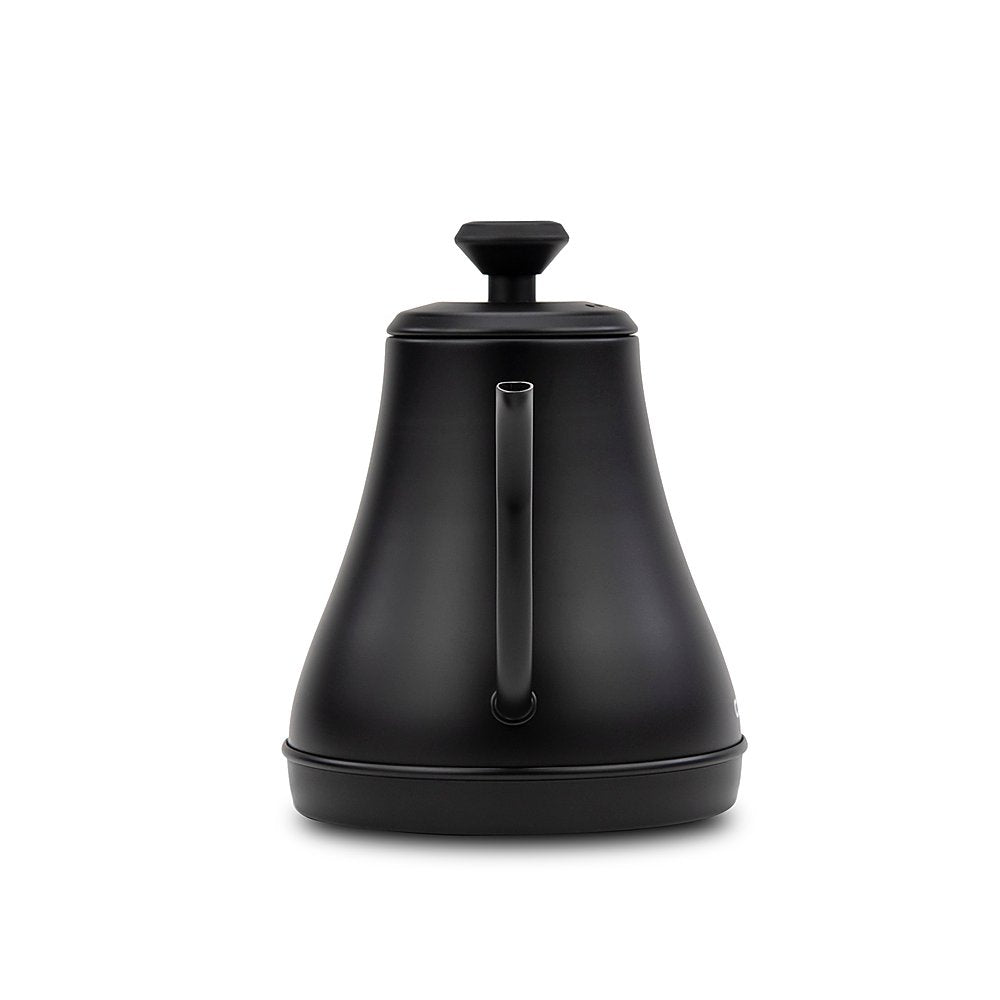 Original Electric Gooseneck Kettle - Black、mySite、fannypackpong