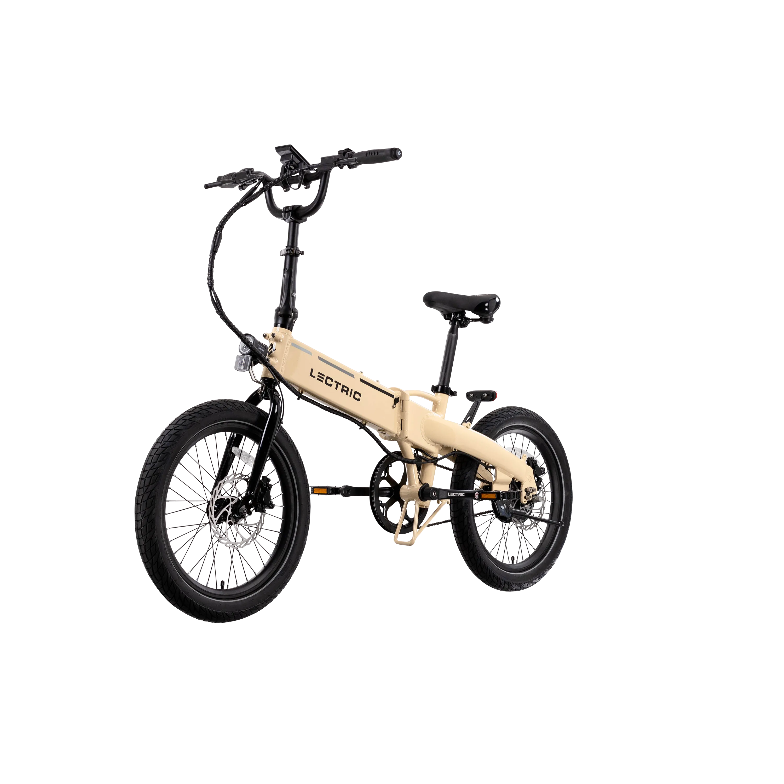  XP Lite 2.0 Sandstorm Long-Range eBike、mySite、ghnorth