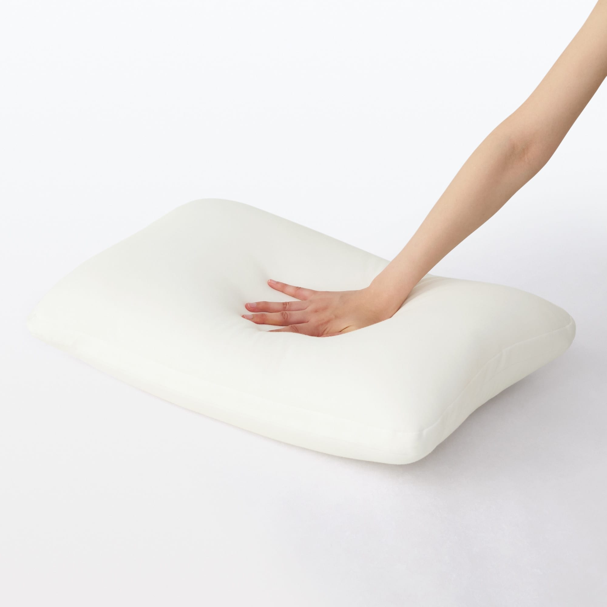  Washable Cover Plump Pillow - 16.5 x 26.4、mySite、sugarbowlscore