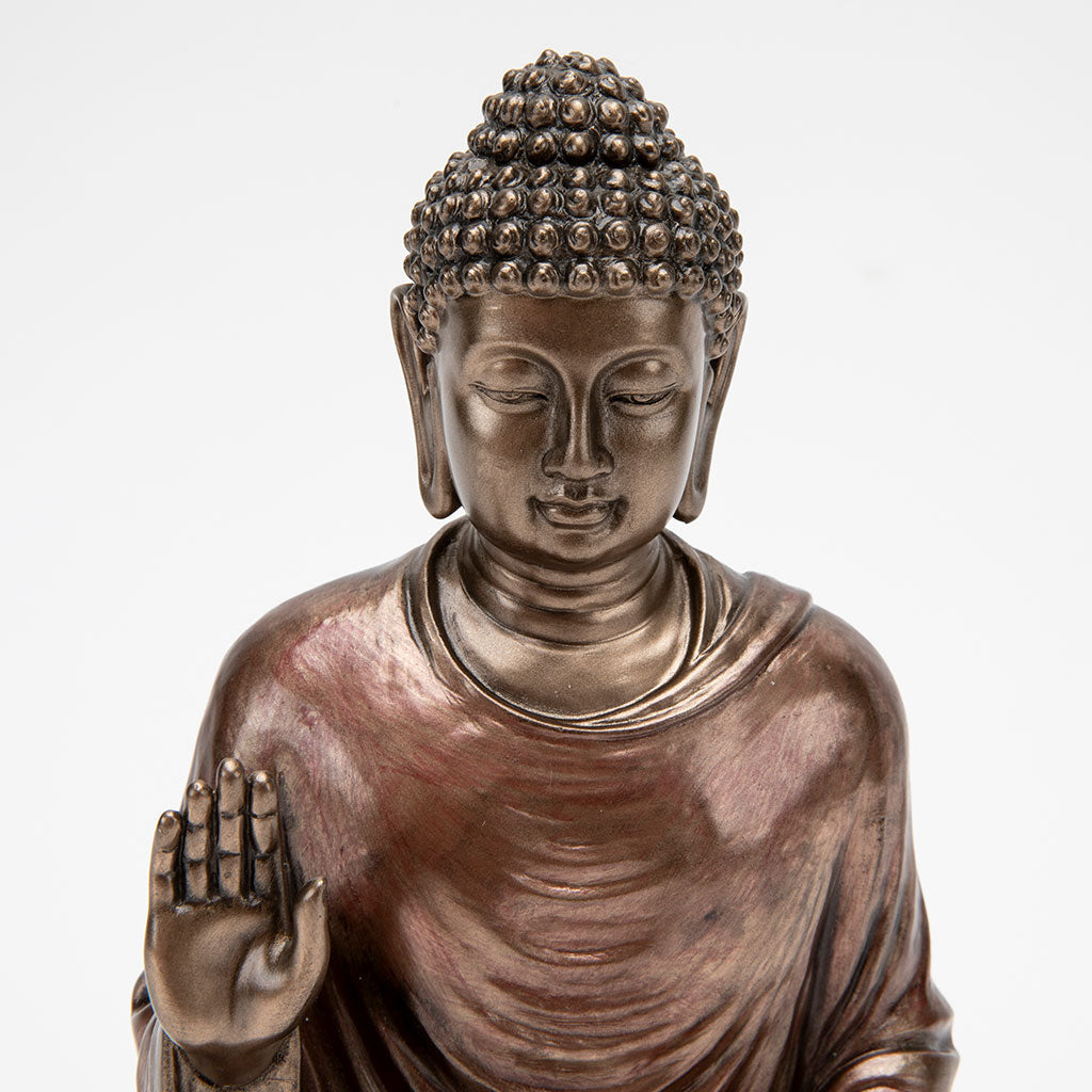 Bronze Teaching Buddha Statue、mySite、topwebapps