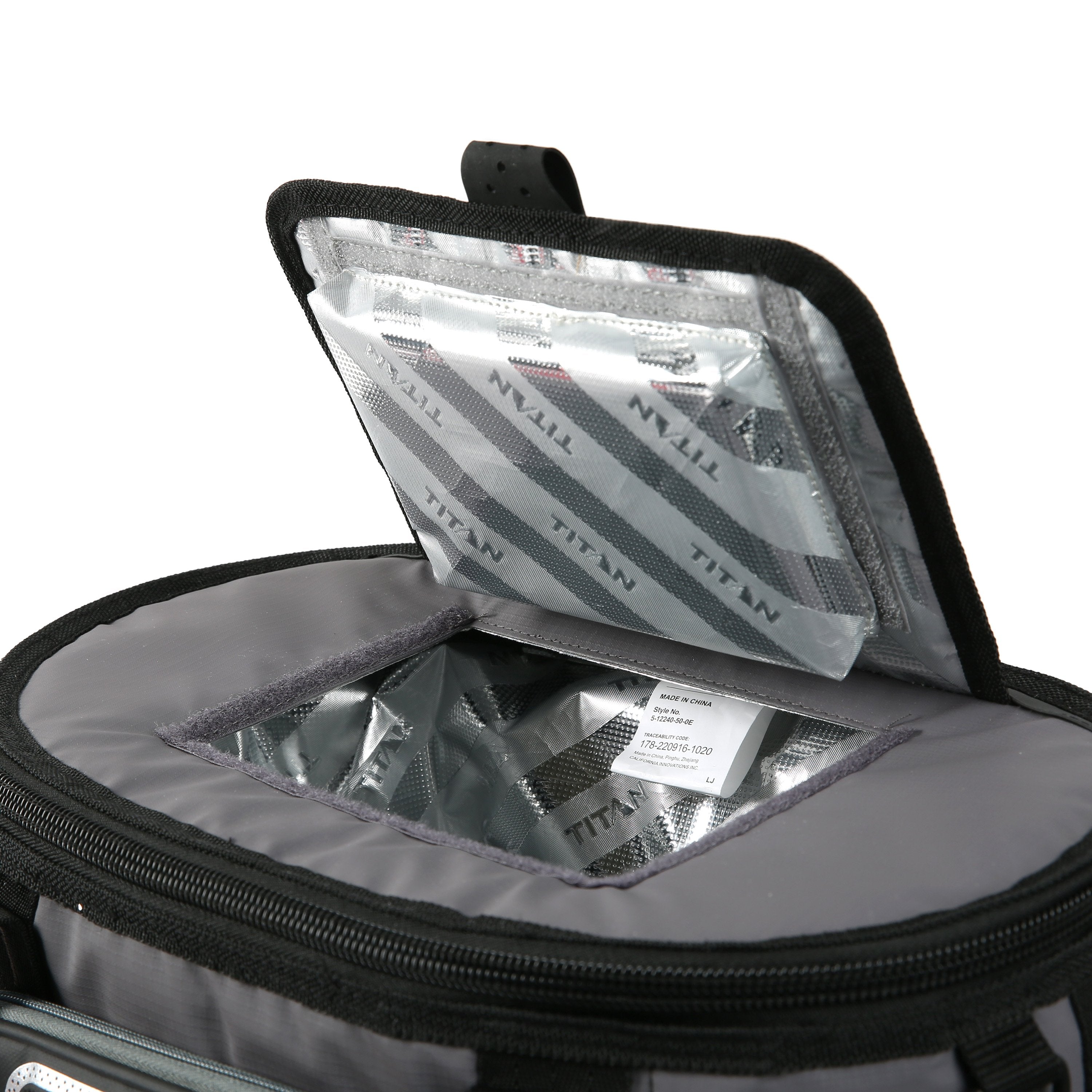 24 Can Bucket Tote、mySite、noshort