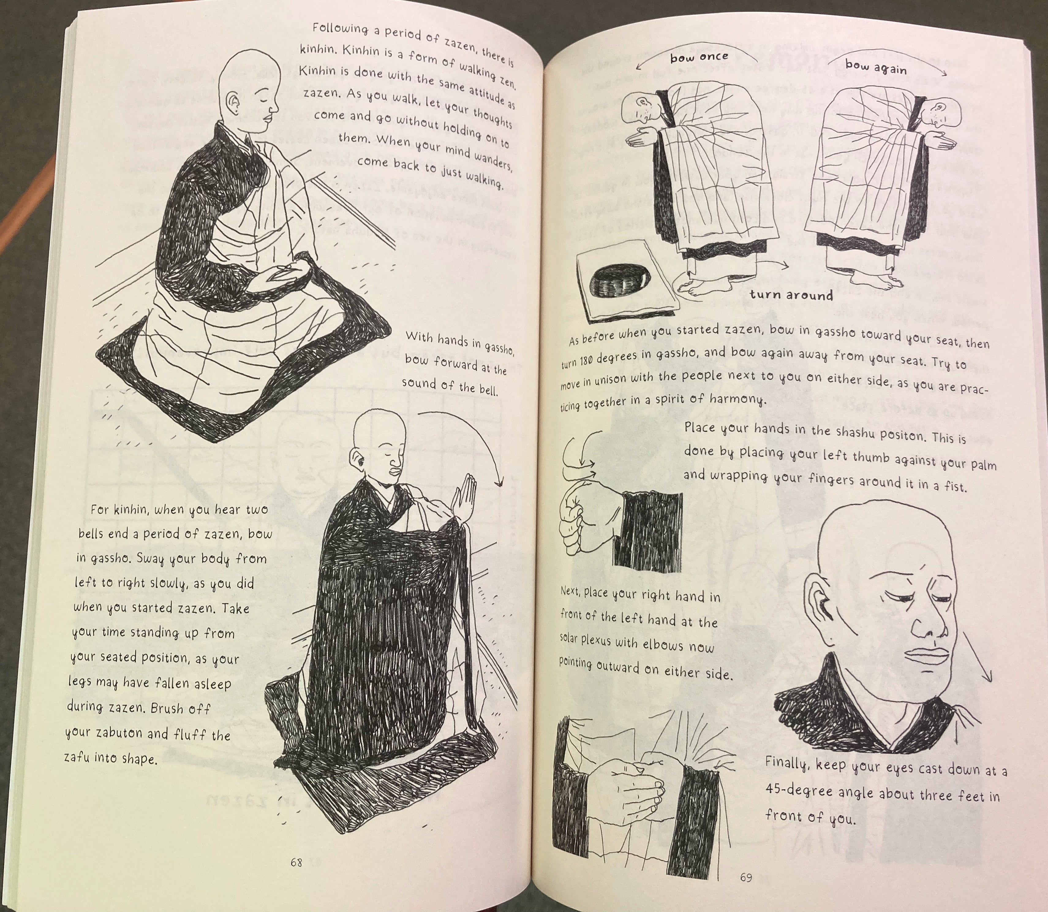 The Complete Illustrated Guide to Zen、mySite、topwebapps