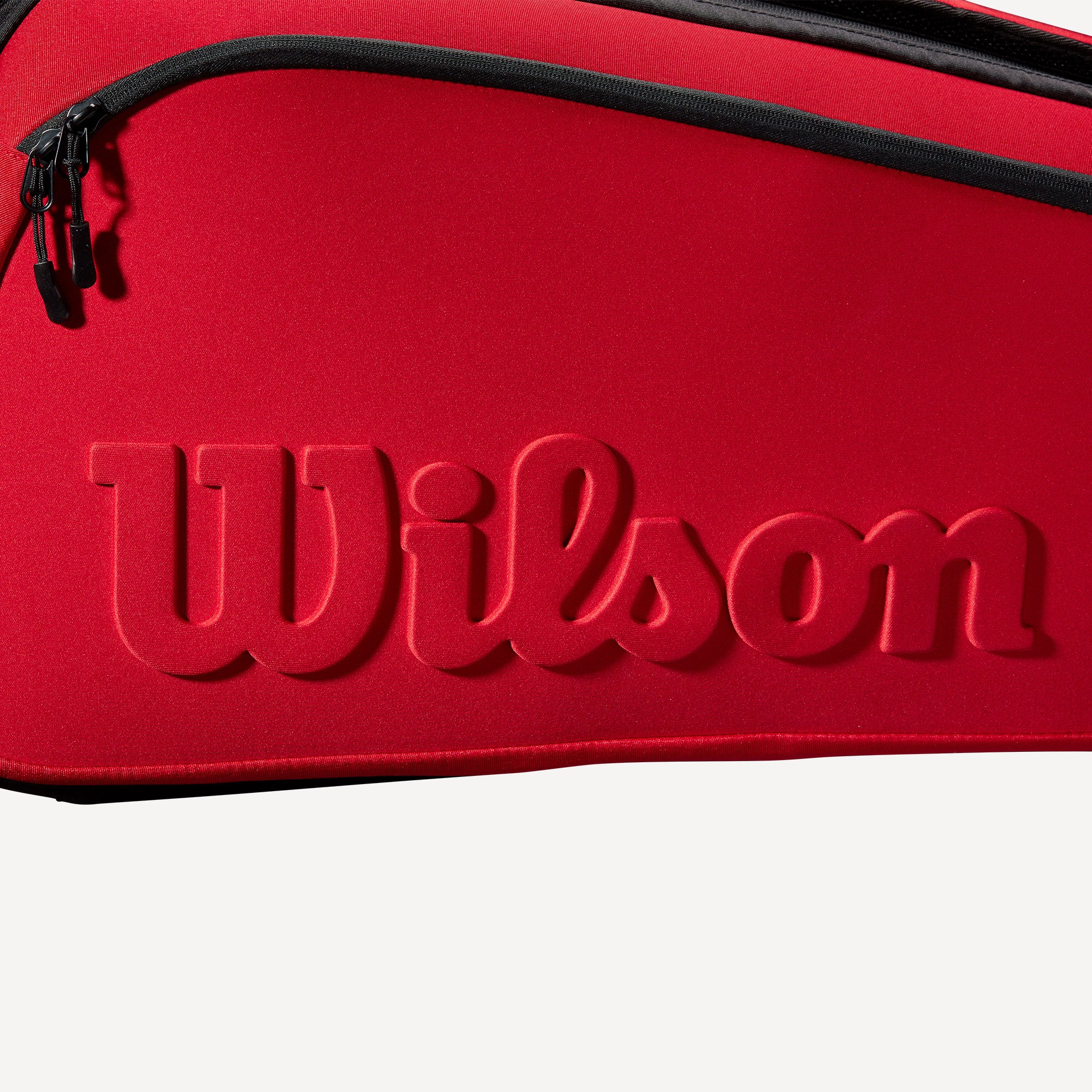 Wilson Clash V2 Super Tour 9 Racket Tennis Bag
