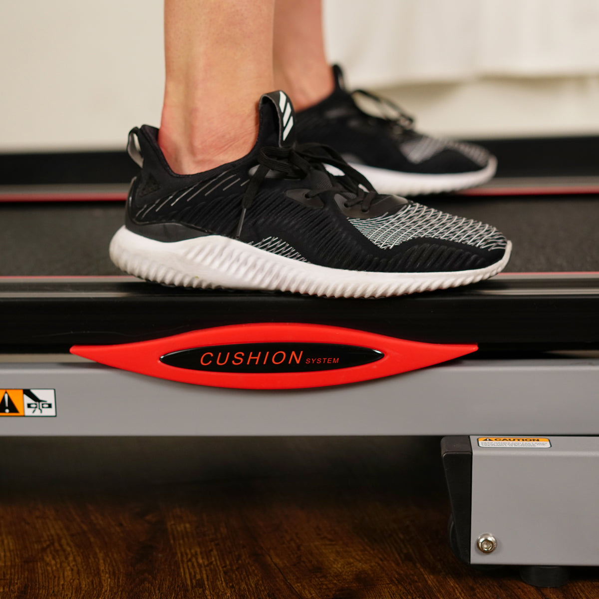  High Performance Treadmill w/ 15 Auto Incline Levels & Body Fat Function、mySite、ghnorth