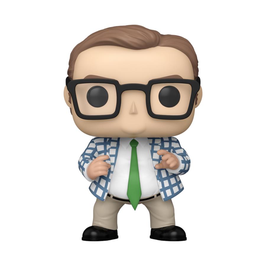 Saturday Night Live: 50th Anniversary - Matt Foley Pop! Vinyl、mySite、camillekostekn