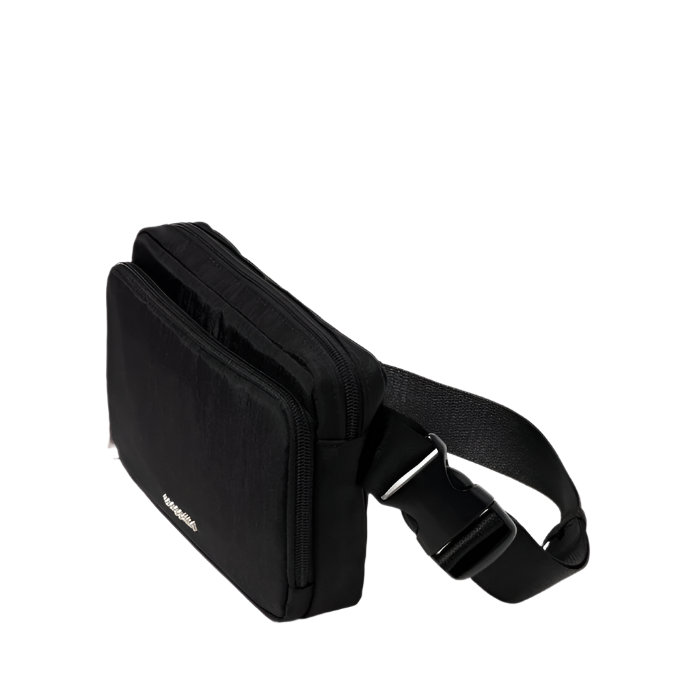  Baggallini Modern Belt Sling Bag - Black、mySite、preschool7hills