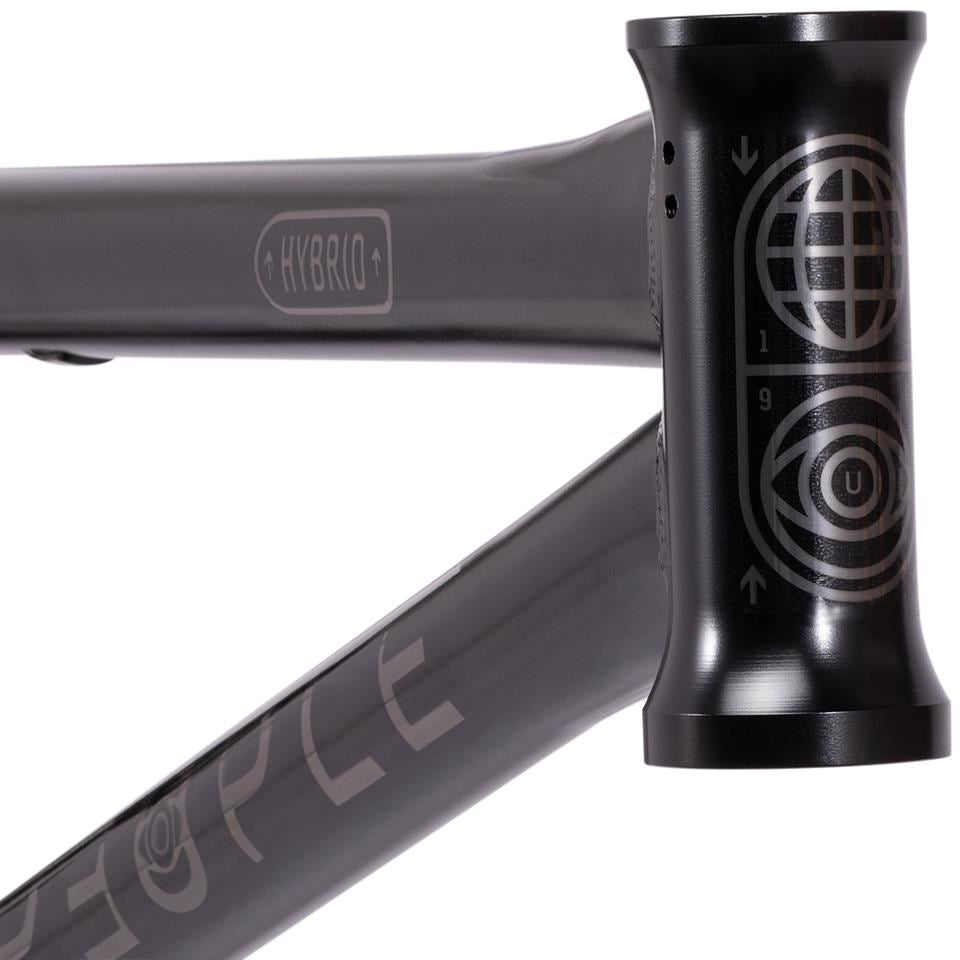  Wethepeople Utopia Hybrid Frame、mySite、merchandisen