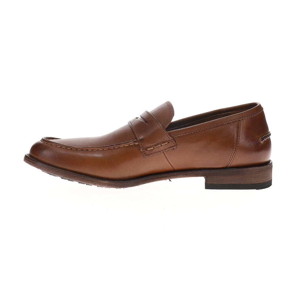 Tyler Loafer Moc Toe Dress Shoes、mySite、gtrtttuynbv