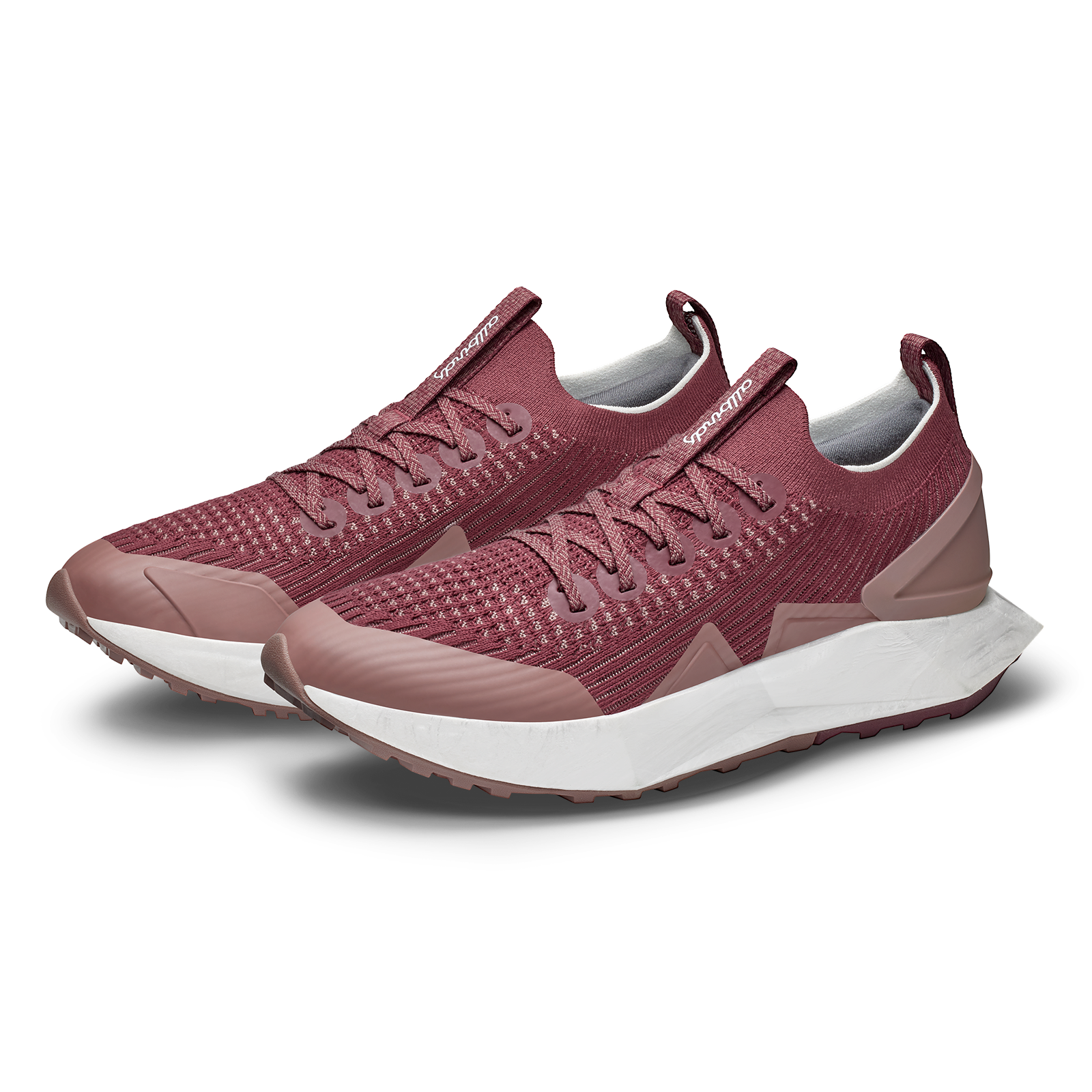  Men's Tree Flyer 2 - Botanic Red (Blizzard Sole)、mySite、preschool7hills